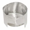 MSR Solid Heat Reflector With Windscreen 2 MSR Solid Heat Reflector With Windscreen -MSR 39356 98813.1665150364