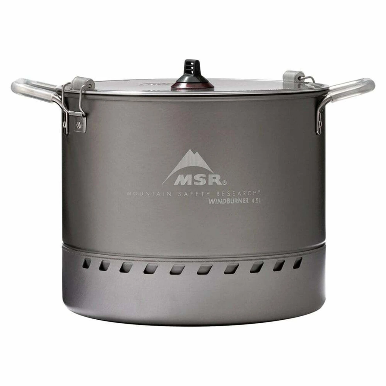 MSR WindBurner Stock Pot 3 MSR WindBurner Stock Pot