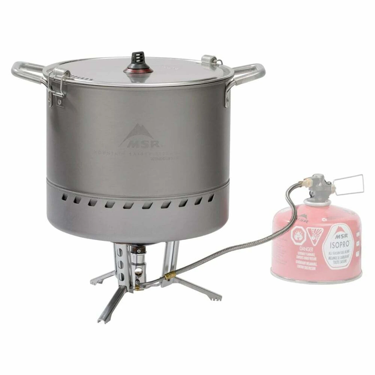 MSR WindBurner Stock Pot 5 MSR WindBurner Stock Pot - Image 3
