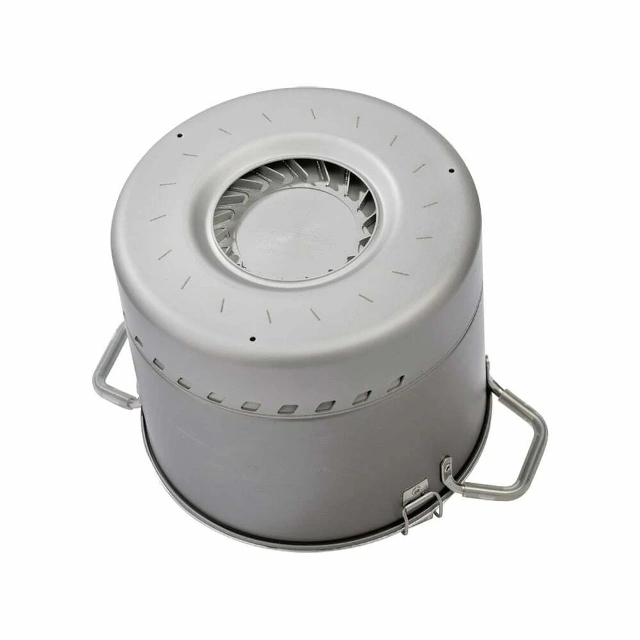 MSR WindBurner Stock Pot 4 MSR WindBurner Stock Pot - Image 2