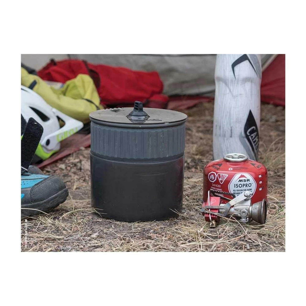 MSR Trail Mini Duo Cook Set 5 MSR Trail Mini Duo Cook Set - Image 3