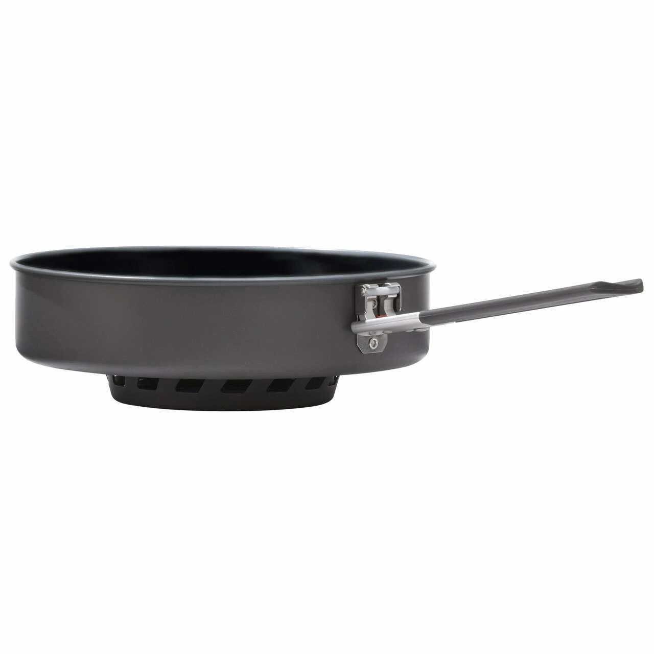MSR WindBurner Ceramic Skillet 3 MSR WindBurner Ceramic Skillet