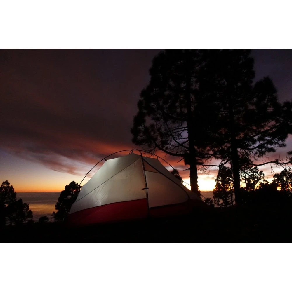 MSR Access 2 Tent 13 MSR Access 2 Tent - Image 11