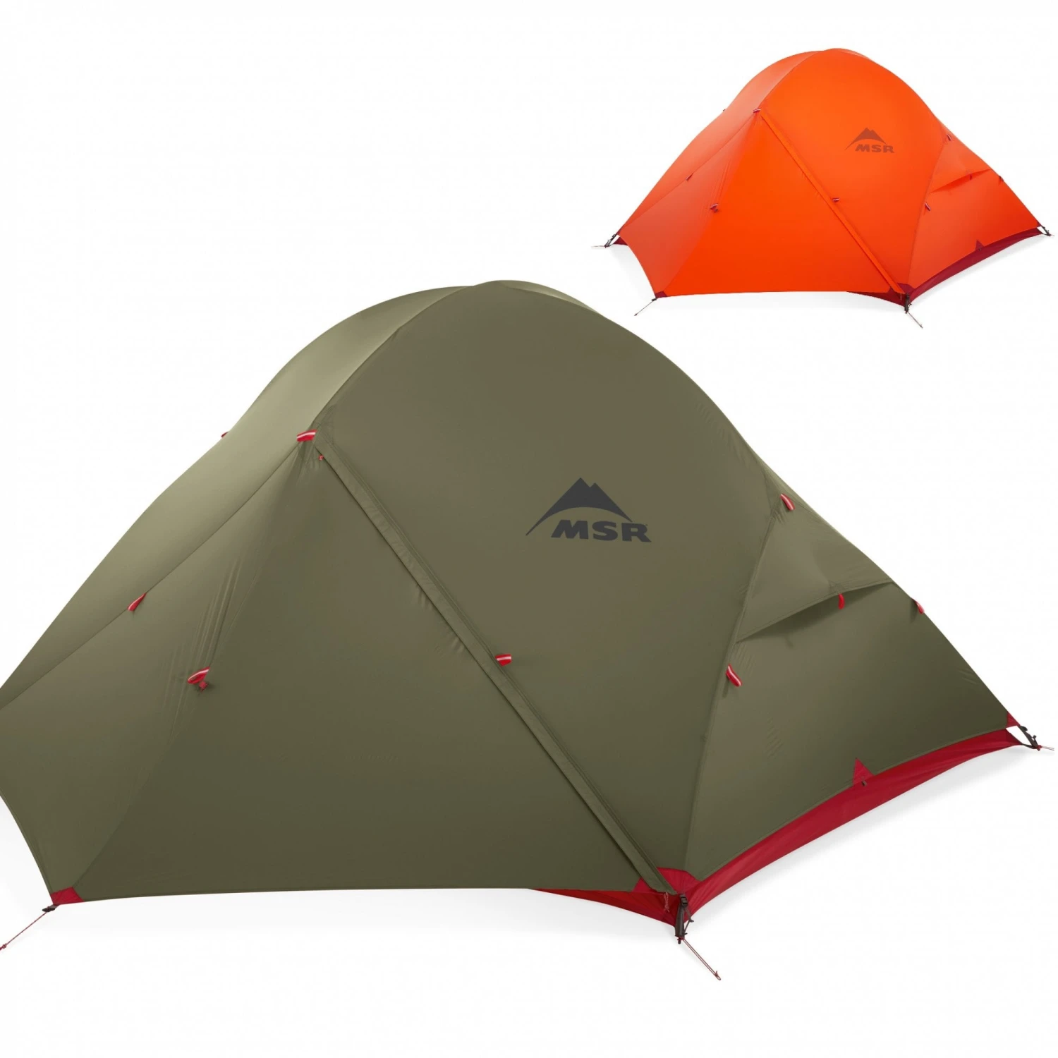 MSR Access 3 Tent 3 MSR Access 3 Tent