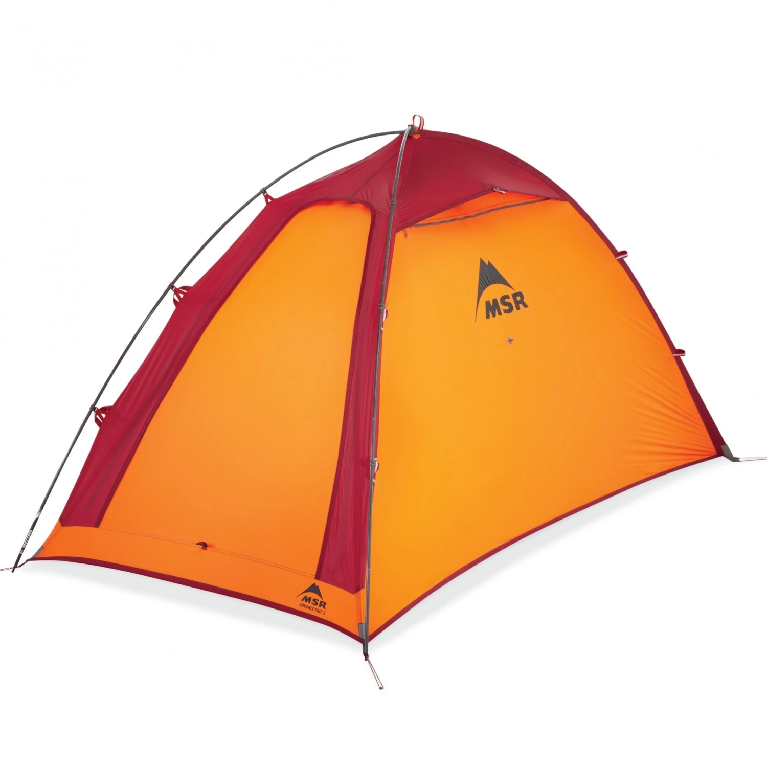 MSR Advance Pro 2 Tent 3 MSR Advance Pro 2 Tent