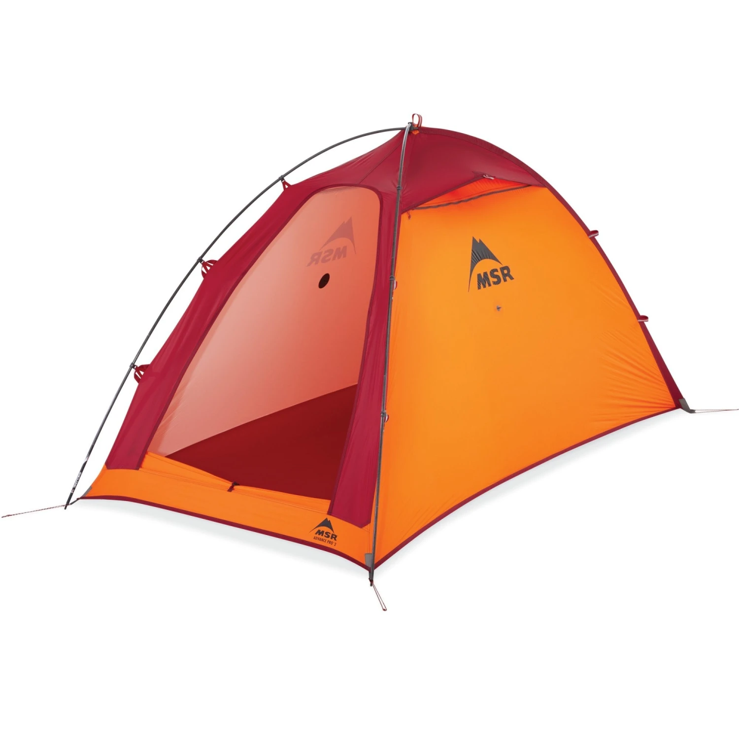 MSR Advance Pro 2 Tent 4 MSR Advance Pro 2 Tent - Image 2