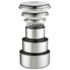 MSR Alpine 4 Pot Set - Pot 1 MSR Alpine 4 Pot Set - Pot -MSR msr alpine 4 pot set pot bf