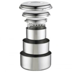 MSR Alpine 4 Pot Set - Pot