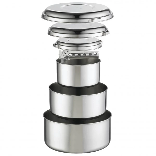 MSR Alpine 4 Pot Set - Pot 3 MSR Alpine 4 Pot Set - Pot