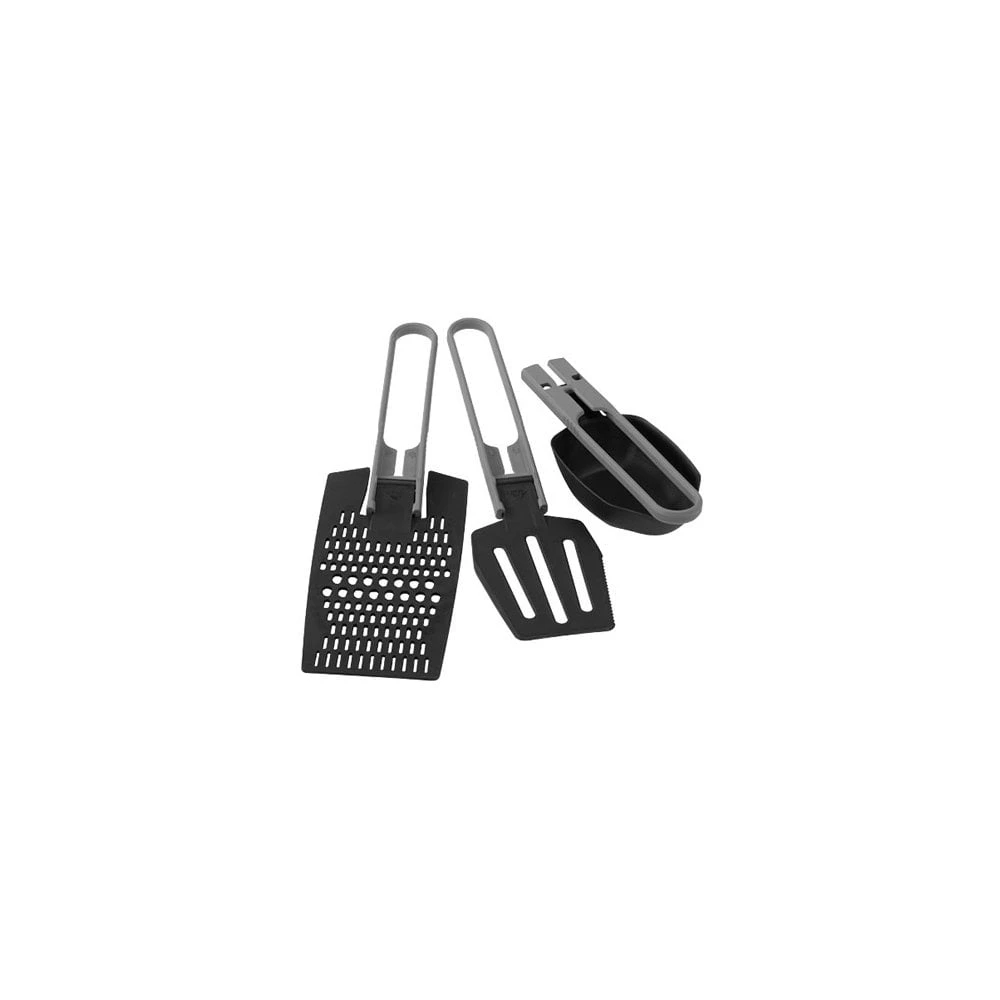 MSR Alpine Utensil Set 3 MSR Alpine Utensil Set