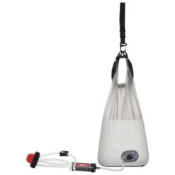 MSR Auto Flow Basecamp Filter - Water Purification