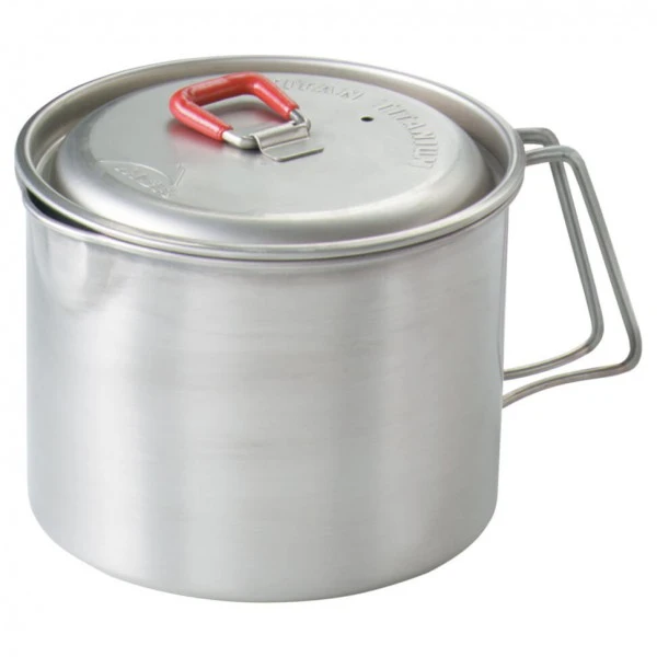 MSR Big Titan Kettle - Pot 3 MSR Big Titan Kettle - Pot