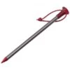MSR Carbon-Core Tent Stakes 1 MSR Carbon-Core Tent Stakes -MSR msr carbon core tent stakes