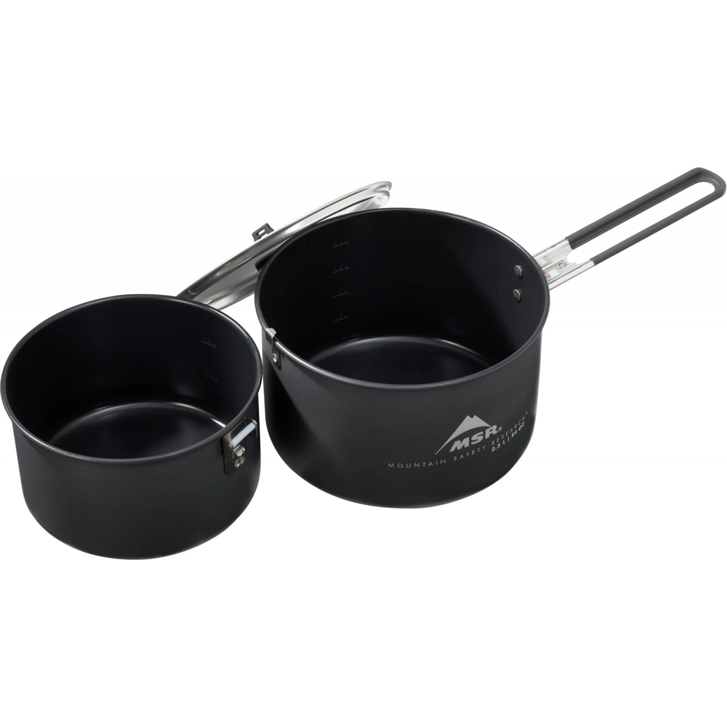 MSR Ceramic 2-Pot Set 4 MSR Ceramic 2-Pot Set - Image 2