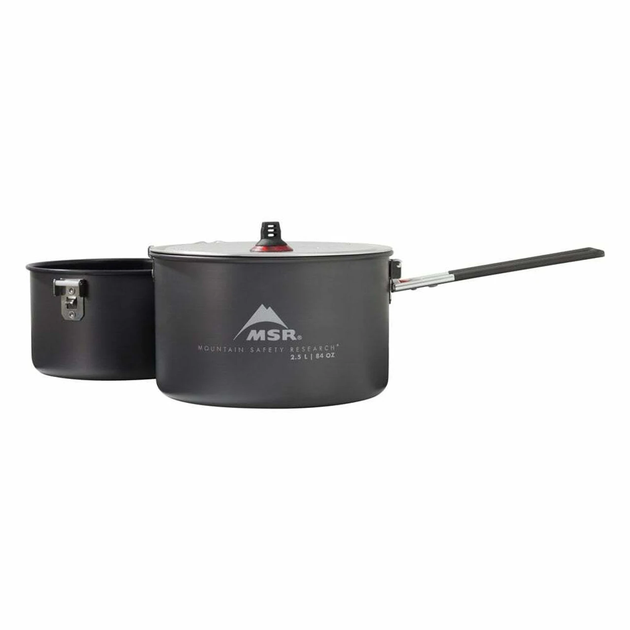 MSR Ceramic 2 Pot Set 3 MSR Ceramic 2 Pot Set - Image 2