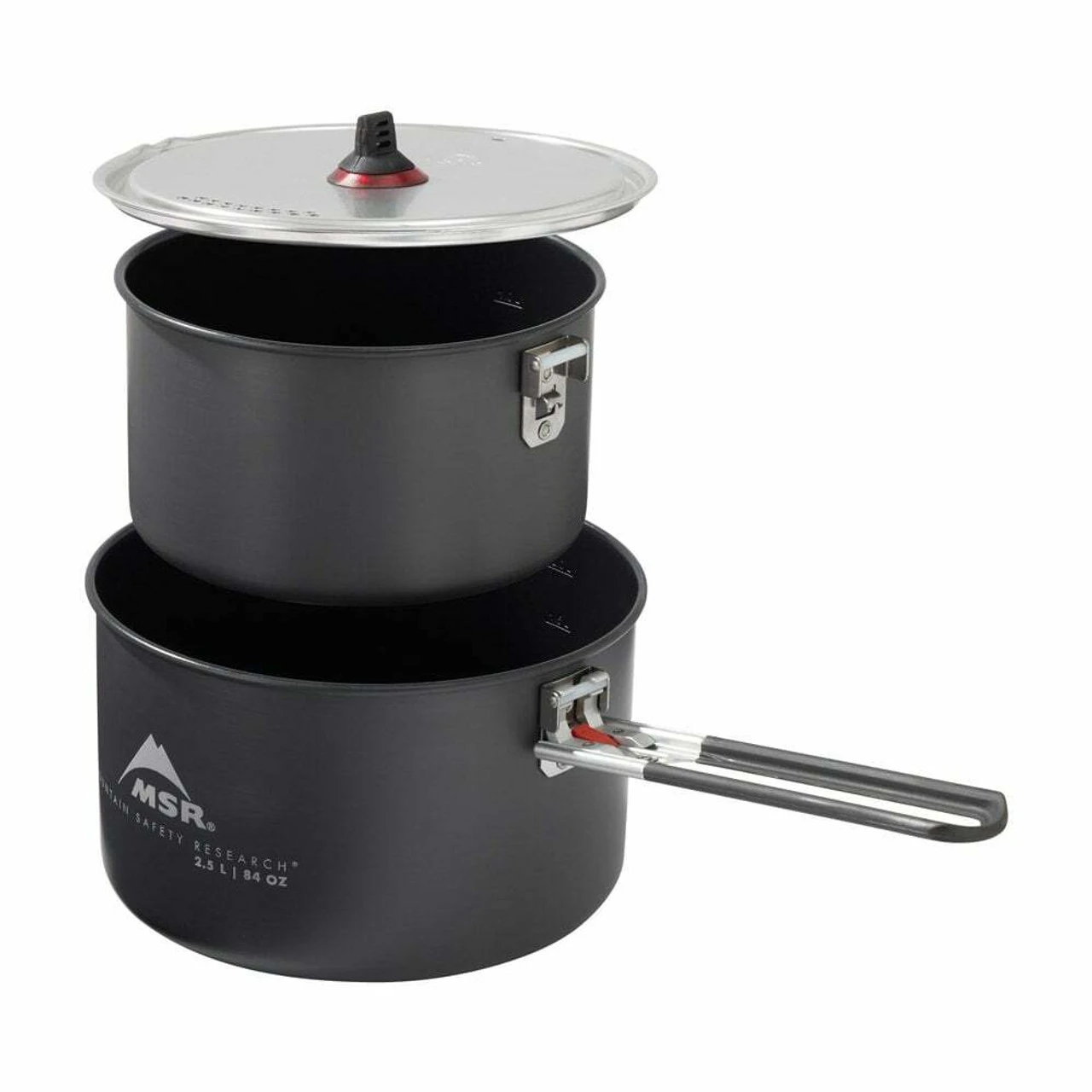 MSR Ceramic 2 Pot Set 2 MSR Ceramic 2 Pot Set