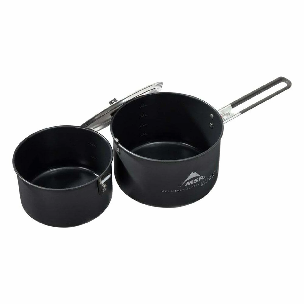 MSR Ceramic 2 Pot Set 4 MSR Ceramic 2 Pot Set - Image 3