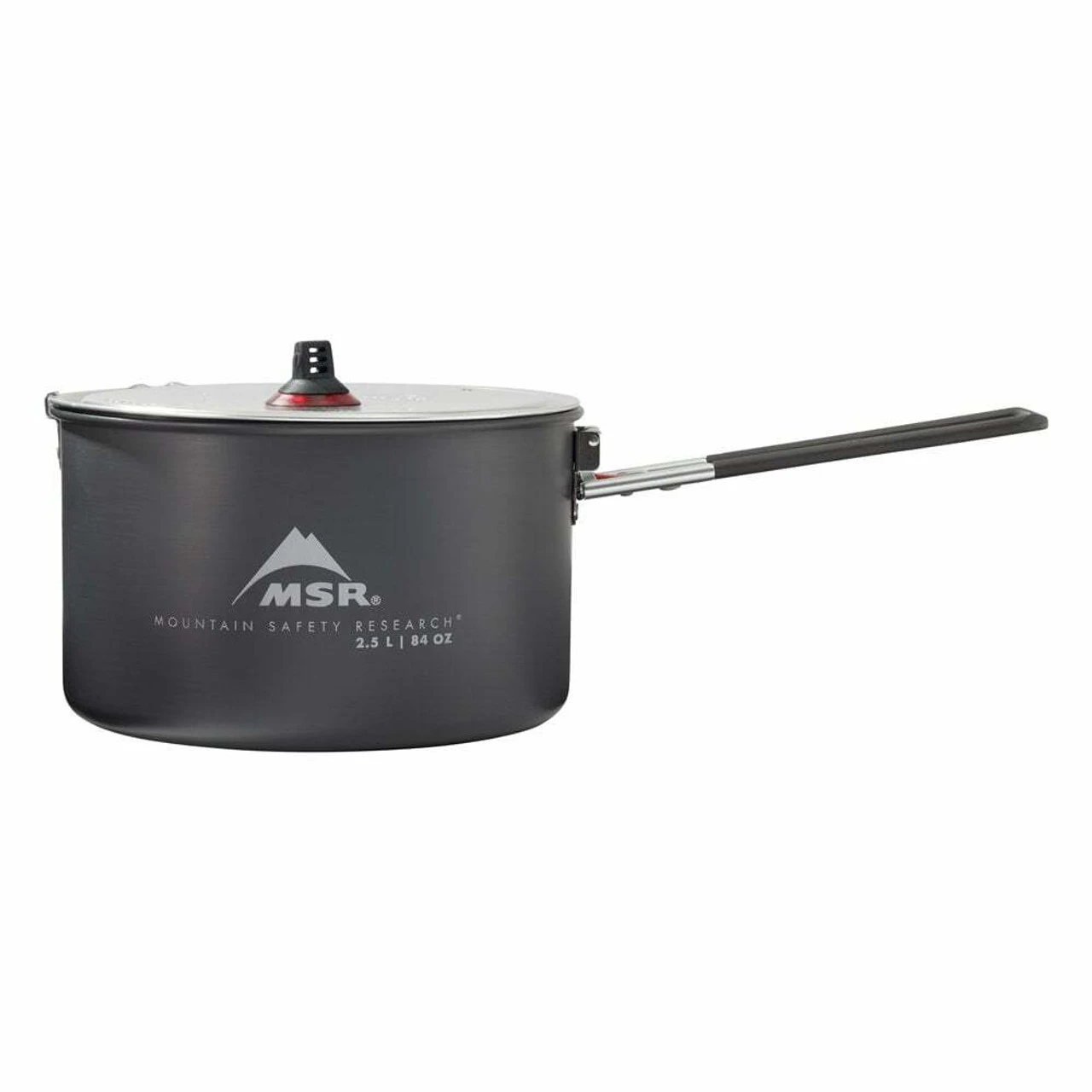 MSR Ceramic 2.5L Pot 5 MSR Ceramic 2.5L Pot - Image 3