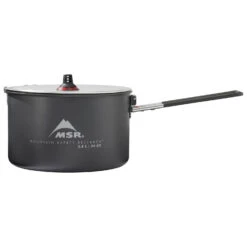 MSR Ceramic Pot - Pot