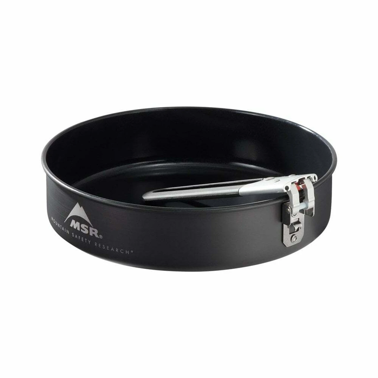 MSR Ceramic Skillet 4 MSR Ceramic Skillet - Image 2