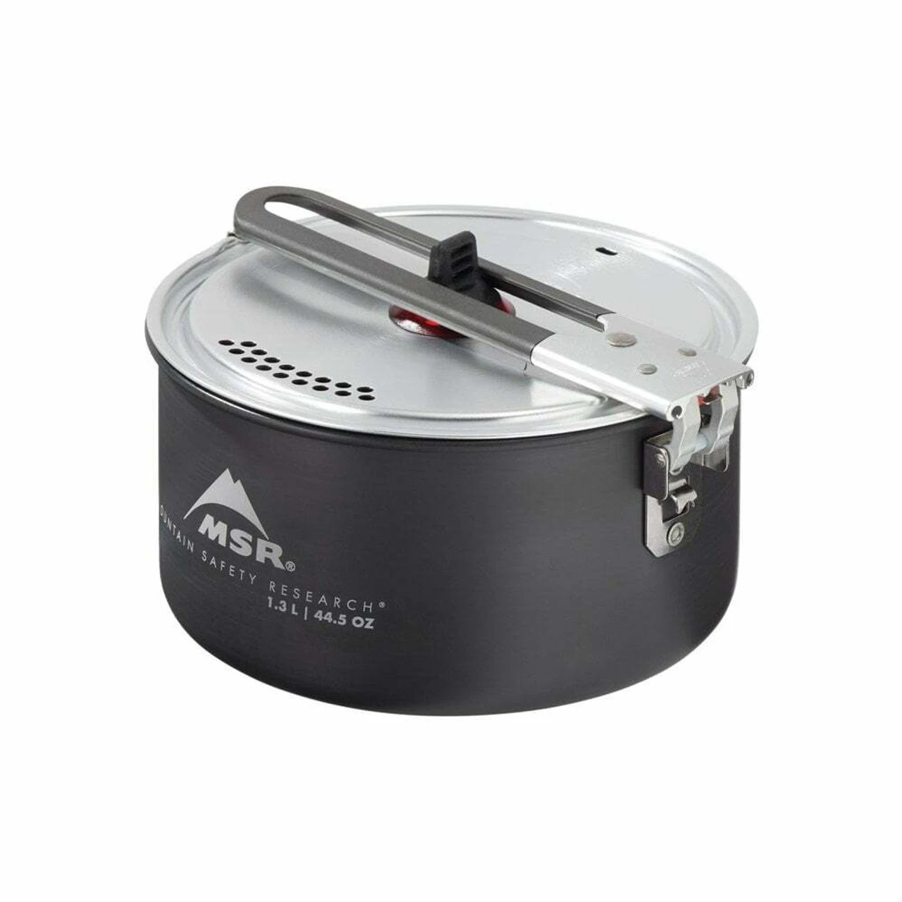 MSR Ceramic Solo Pot 4 MSR Ceramic Solo Pot - Image 2