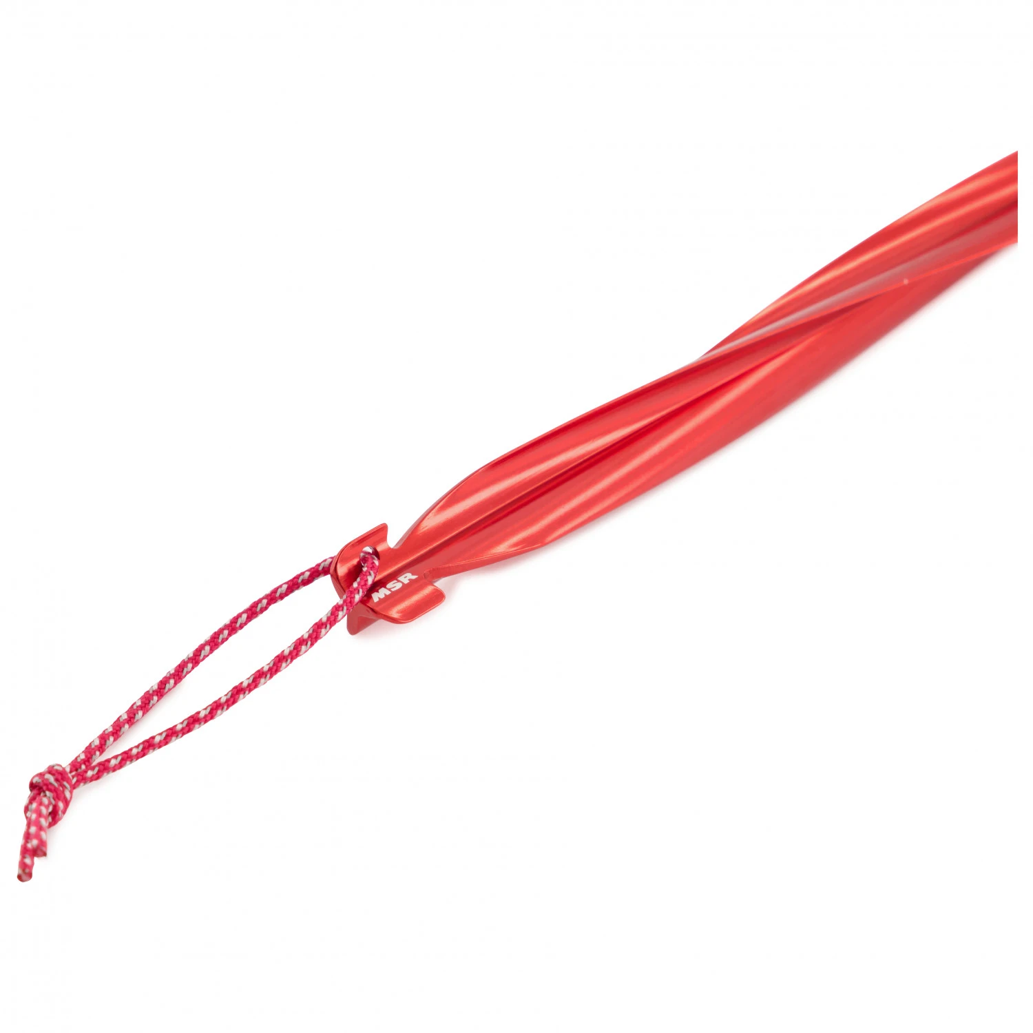 MSR Cyclone Stake Kit 4 MSR Cyclone Stake Kit - Image 2