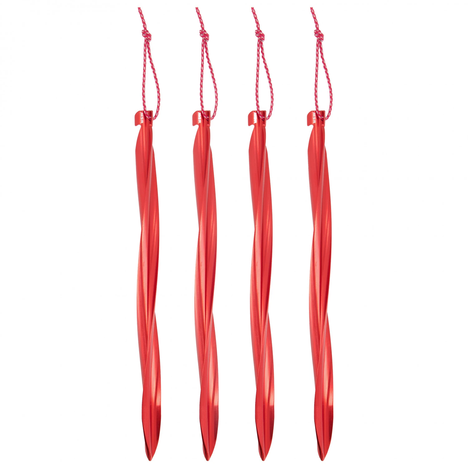 MSR Cyclone Stake Kit 3 MSR Cyclone Stake Kit