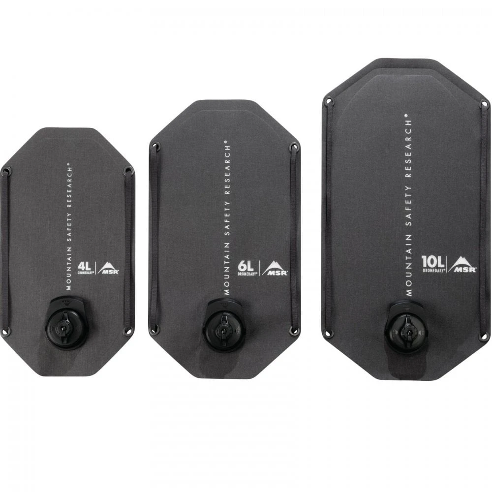 MSR Dromedary Bag 6lt 3 MSR Dromedary Bag 6lt