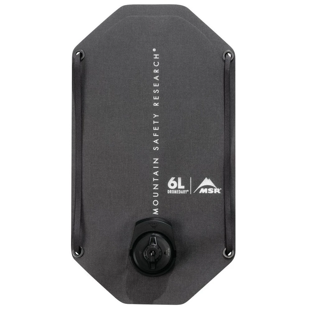 MSR Dromedary Bag 6lt 4 MSR Dromedary Bag 6lt - Image 2