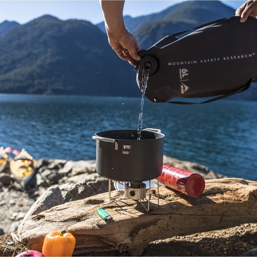 MSR Dromedary Bag 6lt 5 MSR Dromedary Bag 6lt - Image 3