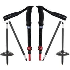 MSR DynaLock Ascent Carbon Poles