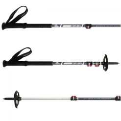 MSR DynaLock Explore Poles