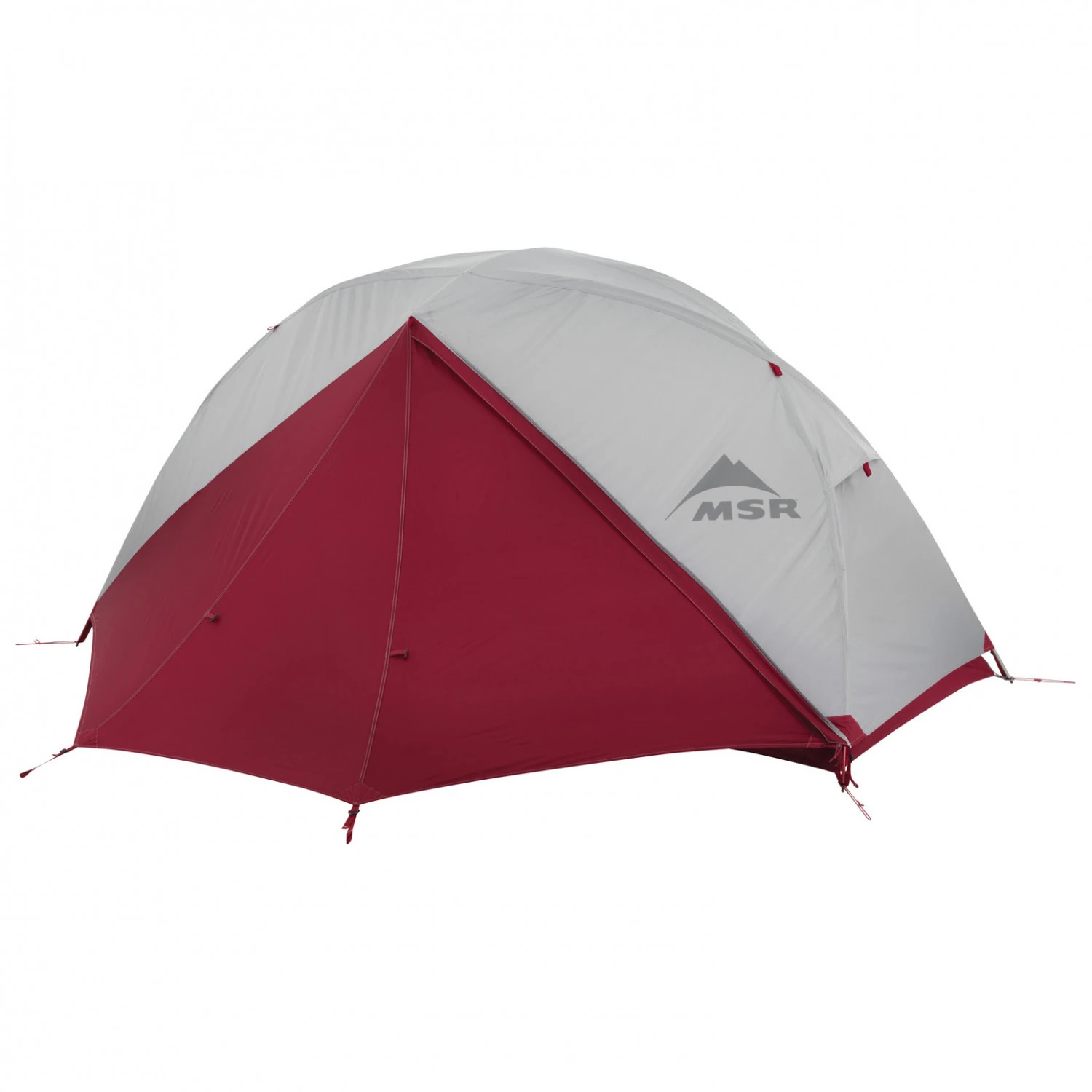 MSR Elixir 1 Tent V2 - 1-person Tent 4 MSR Elixir 1 Tent V2 - 1-person Tent - Image 2