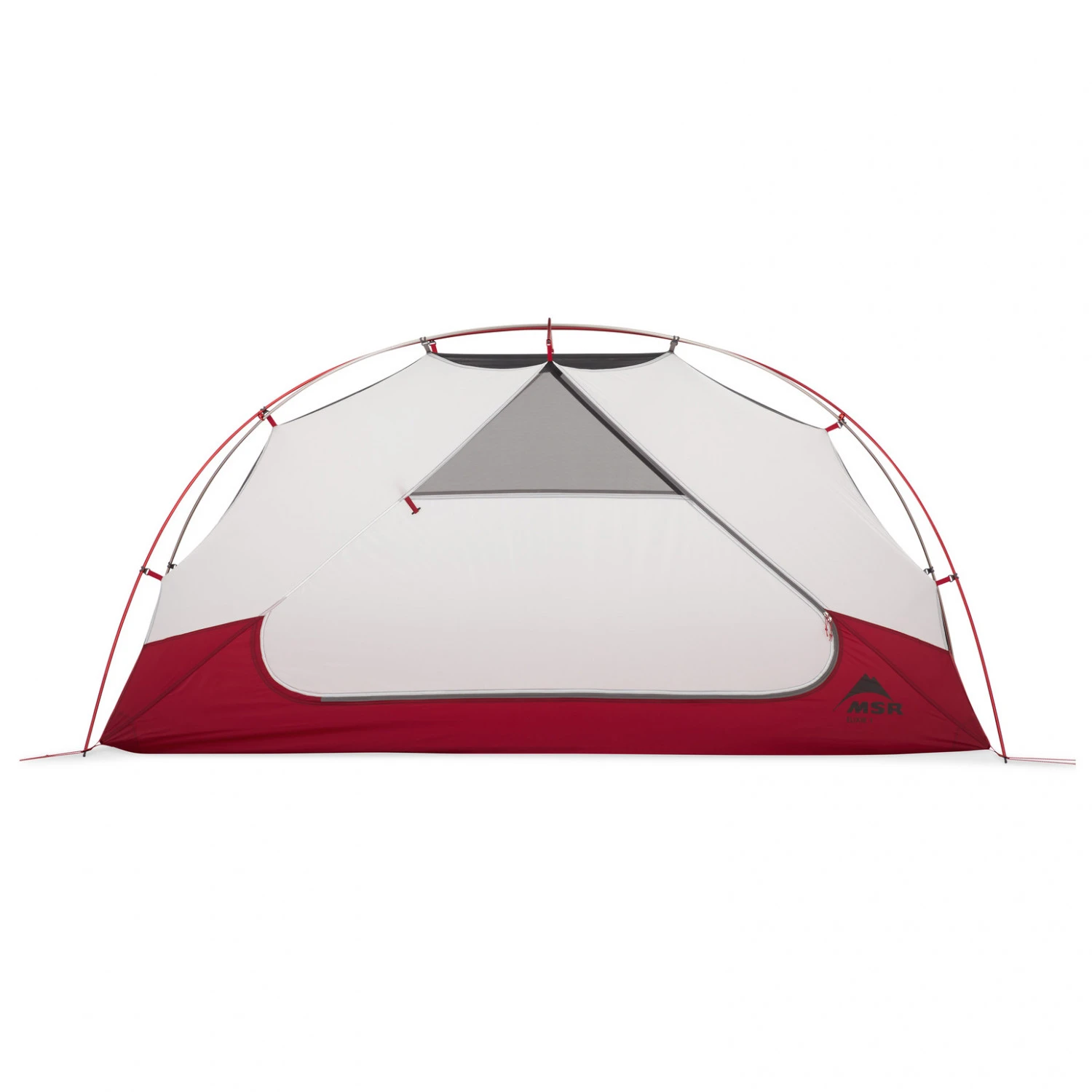 MSR Elixir 1 Tent V2 - 1-person Tent 6 MSR Elixir 1 Tent V2 - 1-person Tent - Image 4