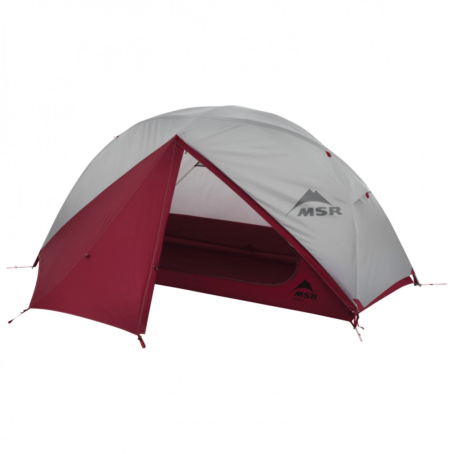 MSR Elixir 1 Tent V2 - 1-person Tent 3 MSR Elixir 1 Tent V2 - 1-person Tent