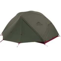 MSR Elixir 2 Backpacking Tent With Footprint (Green) 12 MSR Elixir 2 Backpacking Tent With Footprint (Green) -MSR msr elixir 2 backpacking tent with footprint green p1231 4893 image