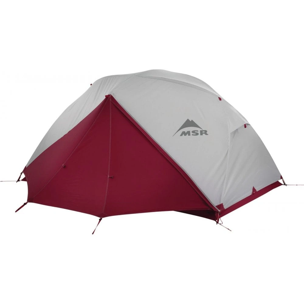 MSR Elixir 2 Tent Grey With Footprint 5 MSR Elixir 2 Tent Grey With Footprint - Image 3