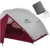 MSR Elixir 2 Tent Grey With Footprint -MSR msr elixir 2 tent grey with footprint p748 1304 image