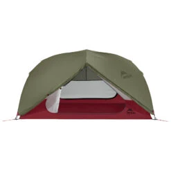 MSR Elixir 2 Tent V2 - 2-person Tent 7 MSR Elixir 2 Tent V2 - 2-person Tent -MSR msr elixir 2 tent v2 2 person tent detail 3