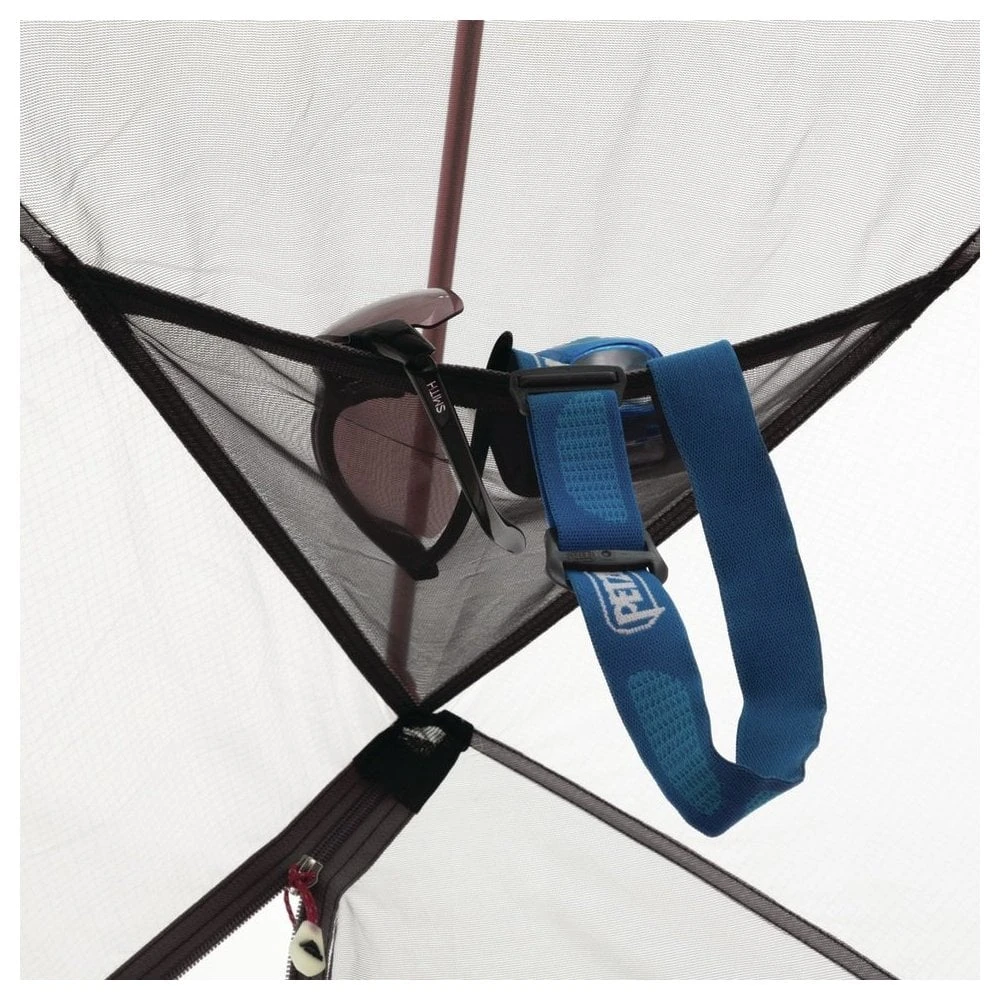 MSR Elixir 3 Tent Green With Footprint 10 MSR Elixir 3 Tent Green With Footprint - Image 8