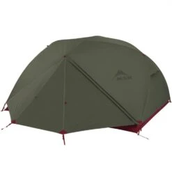 MSR Elixir 3 Tent Green With Footprint 12 MSR Elixir 3 Tent Green With Footprint -MSR msr elixir 3 tent green with footprint p783 1438 image