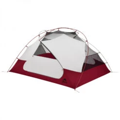MSR Elixir 3 Tent V2 - 3-person Tent 8 MSR Elixir 3 Tent V2 - 3-person Tent -MSR msr elixir 3 tent v2 3 person tent detail 3