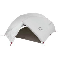 MSR Elixir 4 Tent V2 - 4-person Tent 8 MSR Elixir 4 Tent V2 - 4-person Tent -MSR msr elixir 4 tent v2 4 person tent detail 3