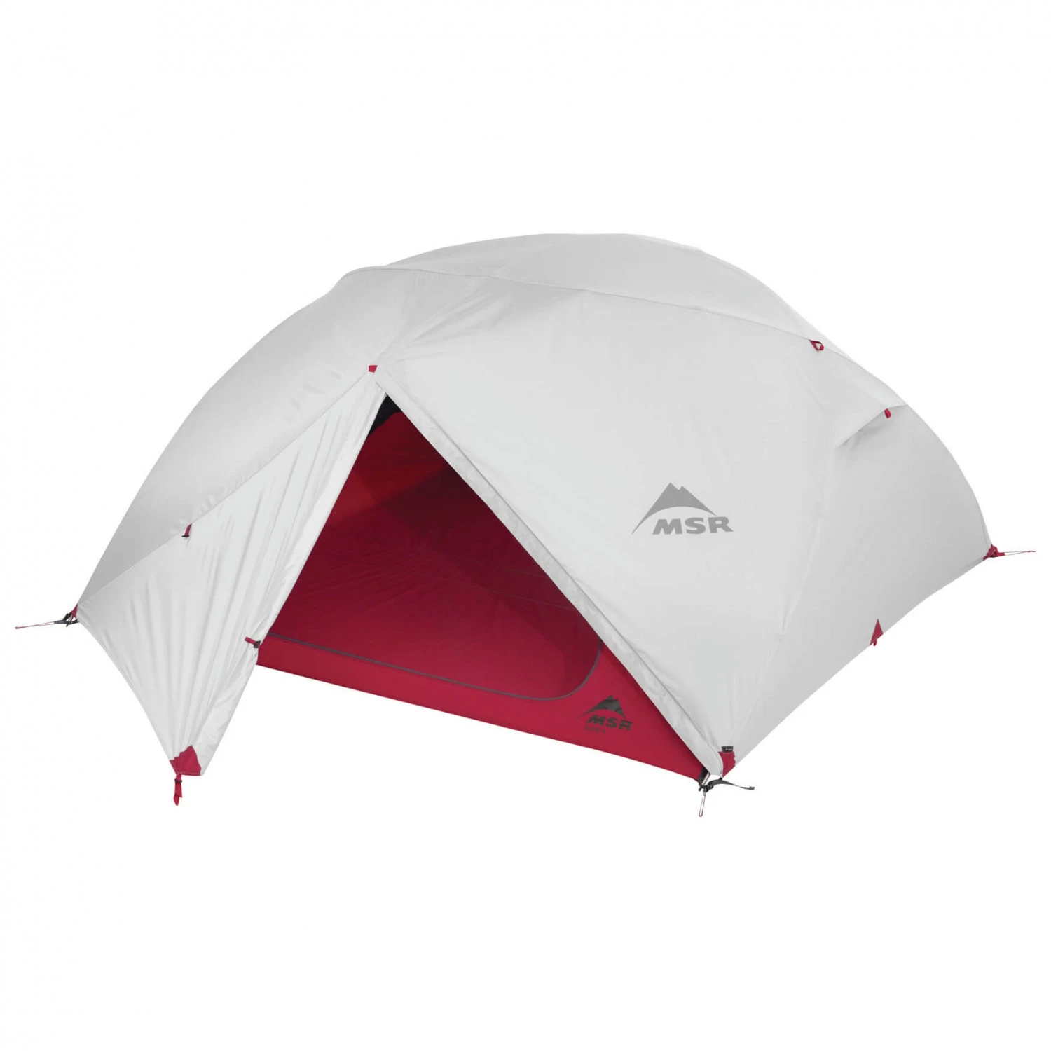 MSR Elixir 4 Tent V2 - 4-person Tent 3 MSR Elixir 4 Tent V2 - 4-person Tent