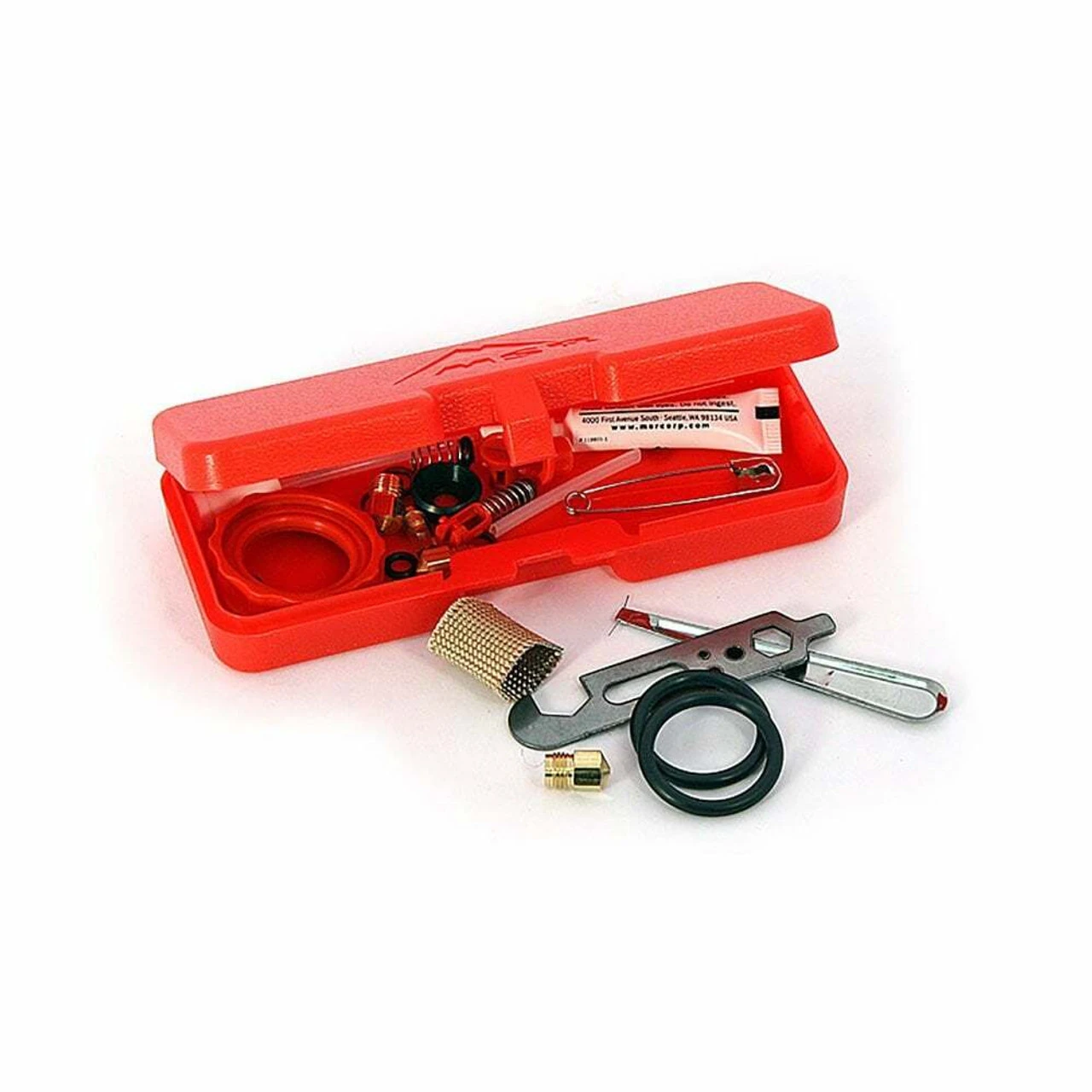 MSR Expedition Service Kit For Whisperlite Stoves 3 MSR Expedition Service Kit For Whisperlite Stoves
