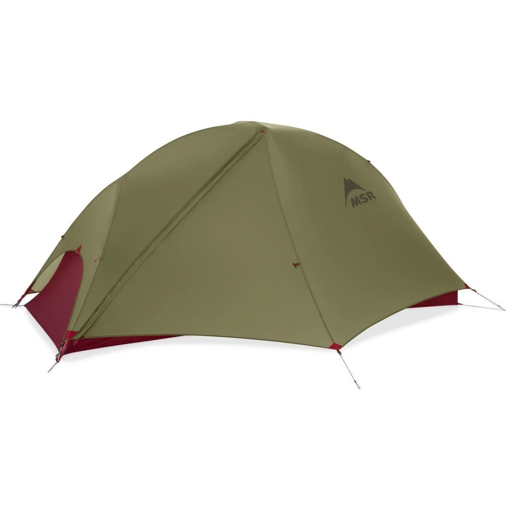 MSR FreeLite 1 Ultralight Backpacking Tent 2022 5 MSR FreeLite 1 Ultralight Backpacking Tent 2022 - Image 3