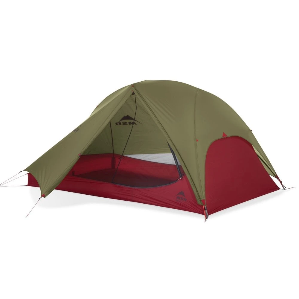 MSR FreeLite 2 Ultralight Backpacking Tent 2022 4 MSR FreeLite 2 Ultralight Backpacking Tent 2022 - Image 2