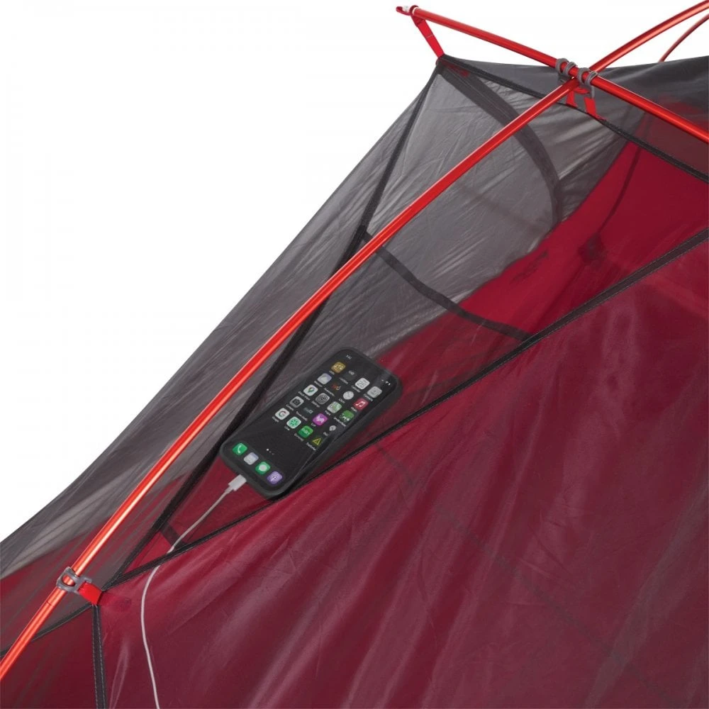 MSR FreeLite 2 Ultralight Backpacking Tent 2022 11 MSR FreeLite 2 Ultralight Backpacking Tent 2022 - Image 9