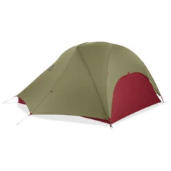 MSR -MSR msr freelite 3 tent v3 3 person tent detail 2