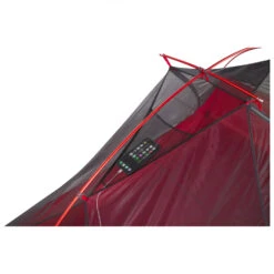 MSR FreeLite 3 Tent V3 - 3-person Tent -MSR msr freelite 3 tent v3 3 person tent detail 4